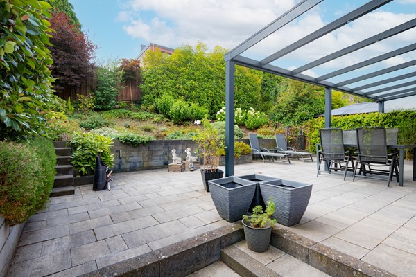 Medium property photo - Gravenweg 24, 6471 VX Eygelshoven